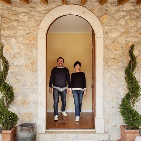 Saturnia Country Villas Bagian luar foto