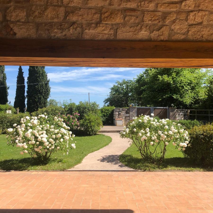 Saturnia Country Villas Bagian luar foto