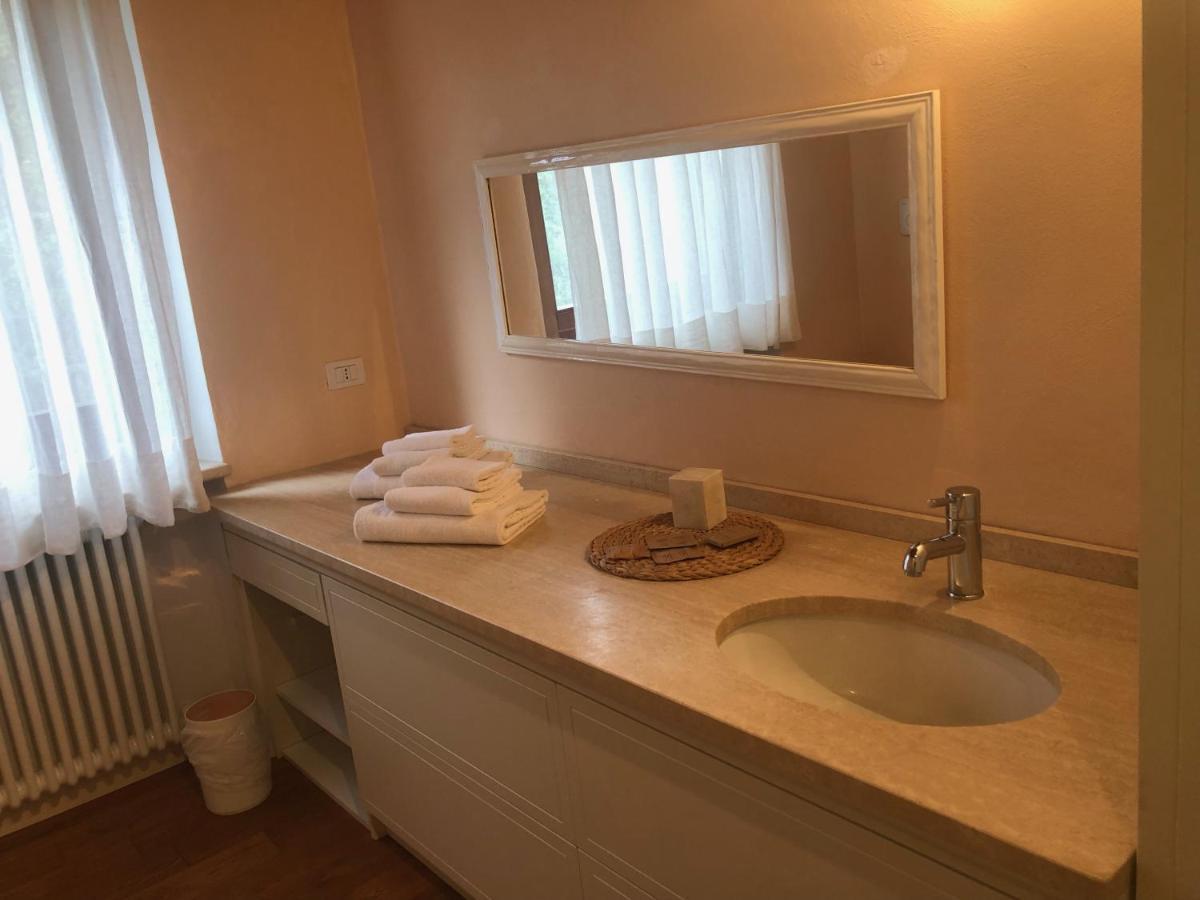 Saturnia Country Villas Bagian luar foto