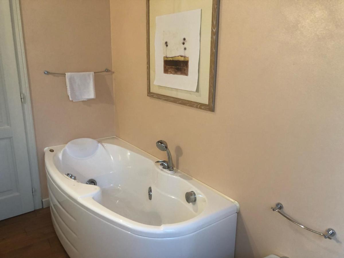 Saturnia Country Villas Bagian luar foto