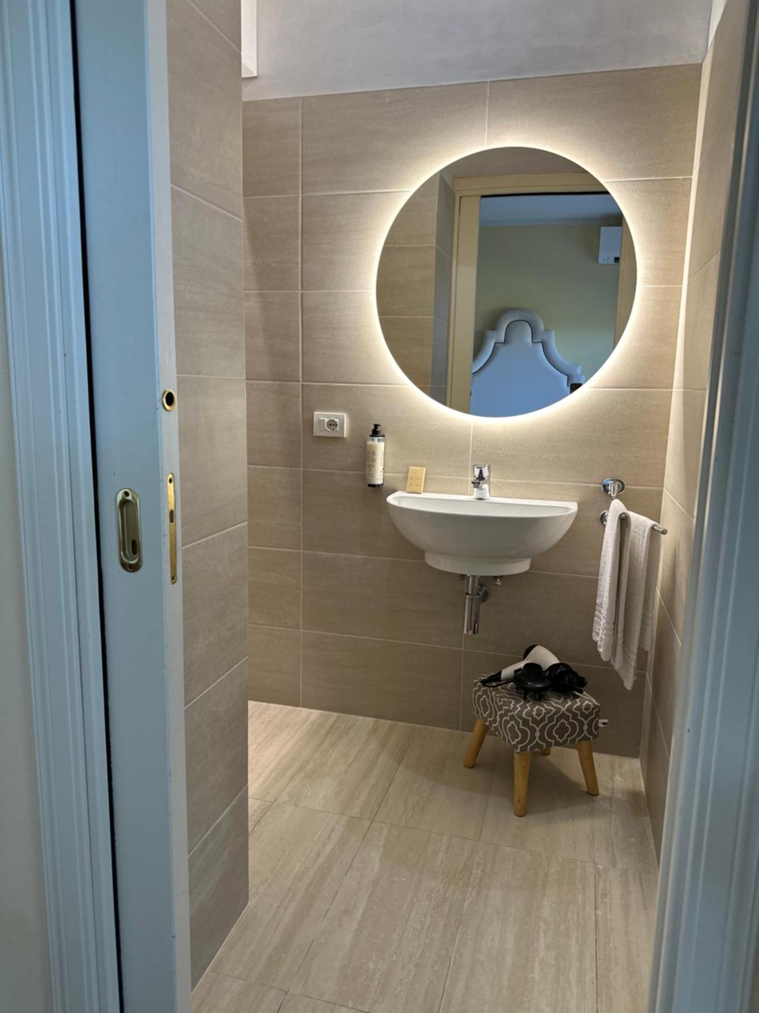 Saturnia Country Villas Bagian luar foto