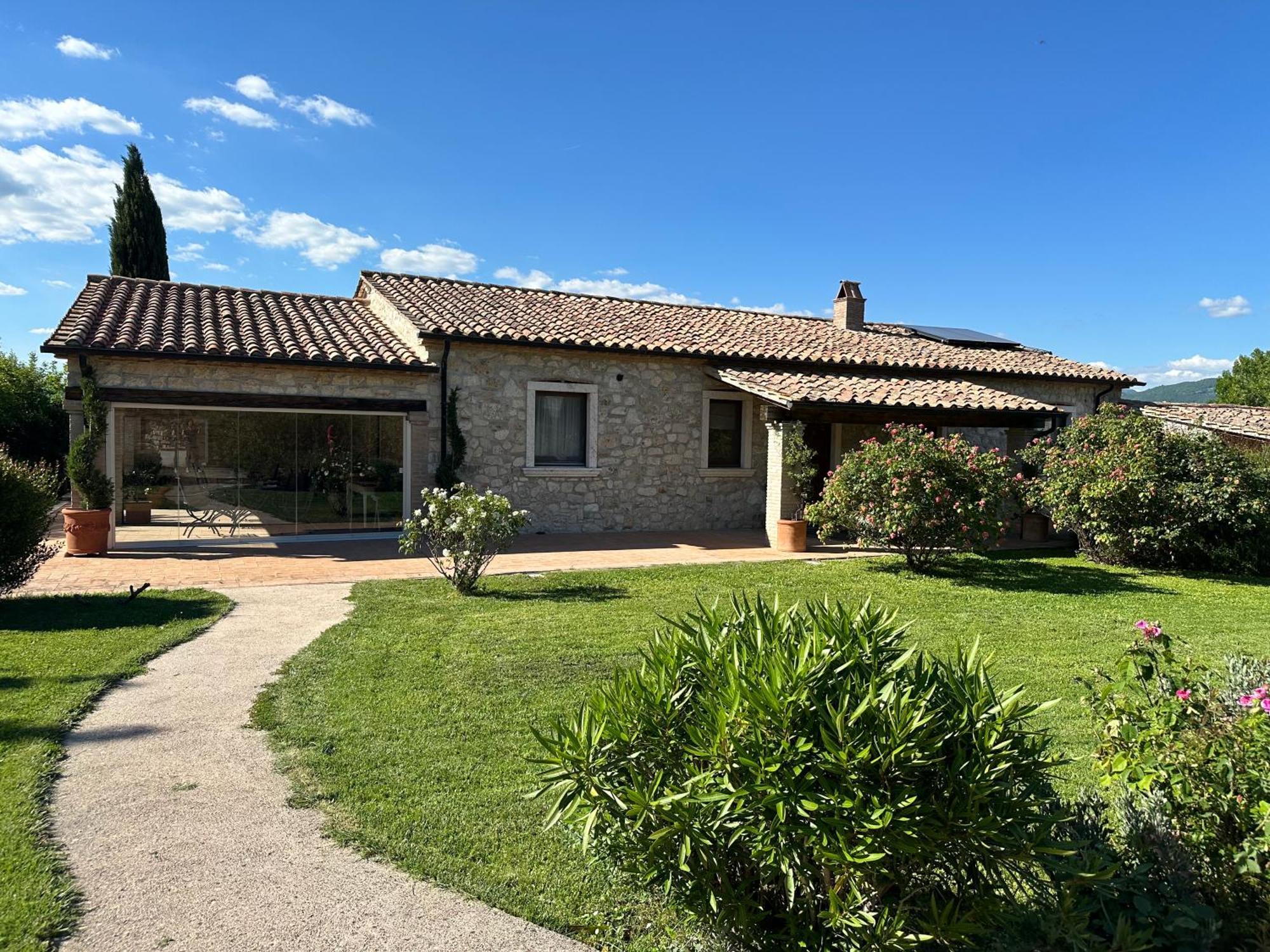 Saturnia Country Villas Bagian luar foto