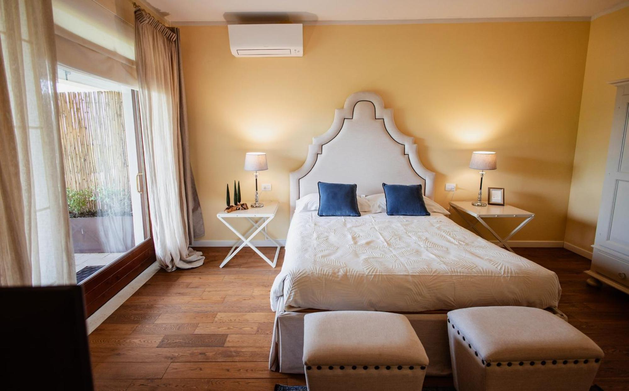 Saturnia Country Villas Bagian luar foto