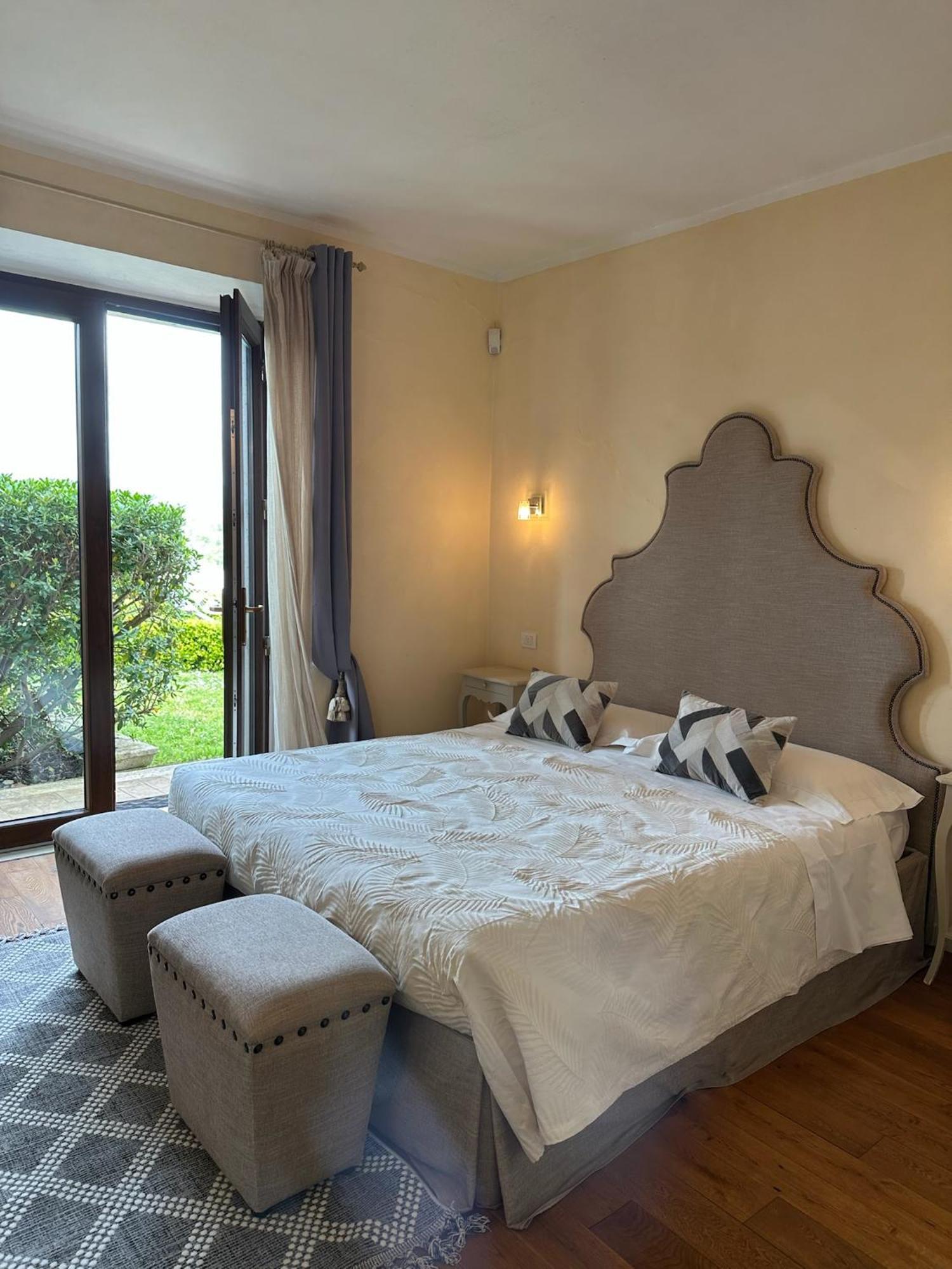 Saturnia Country Villas Bagian luar foto