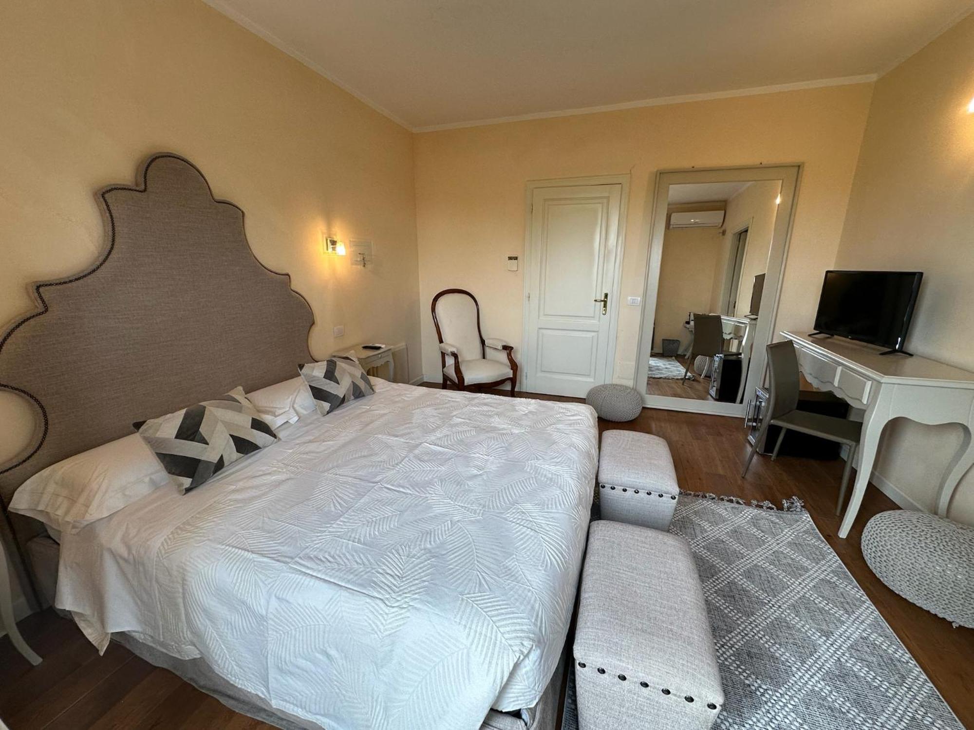 Saturnia Country Villas Bagian luar foto