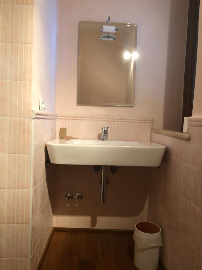 Saturnia Country Villas Bagian luar foto