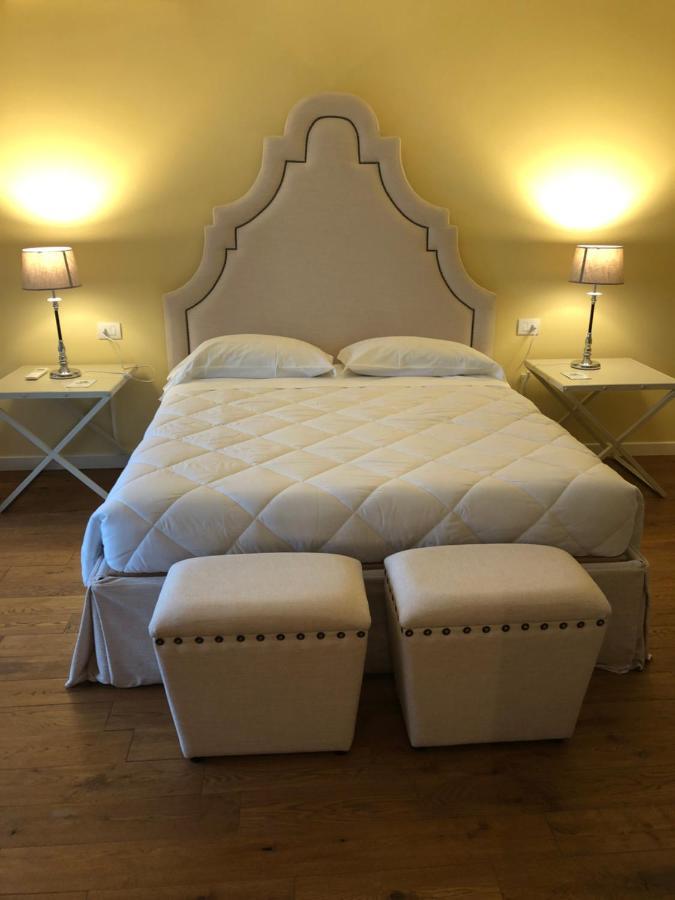 Saturnia Country Villas Bagian luar foto