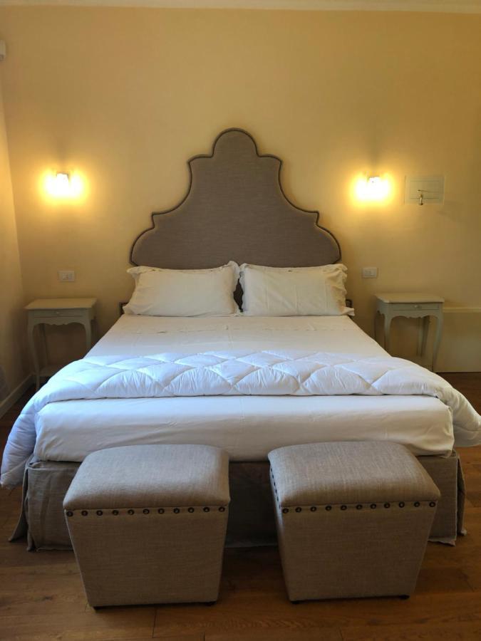Saturnia Country Villas Bagian luar foto