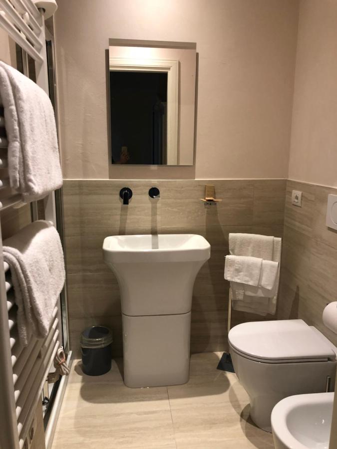 Saturnia Country Villas Bagian luar foto
