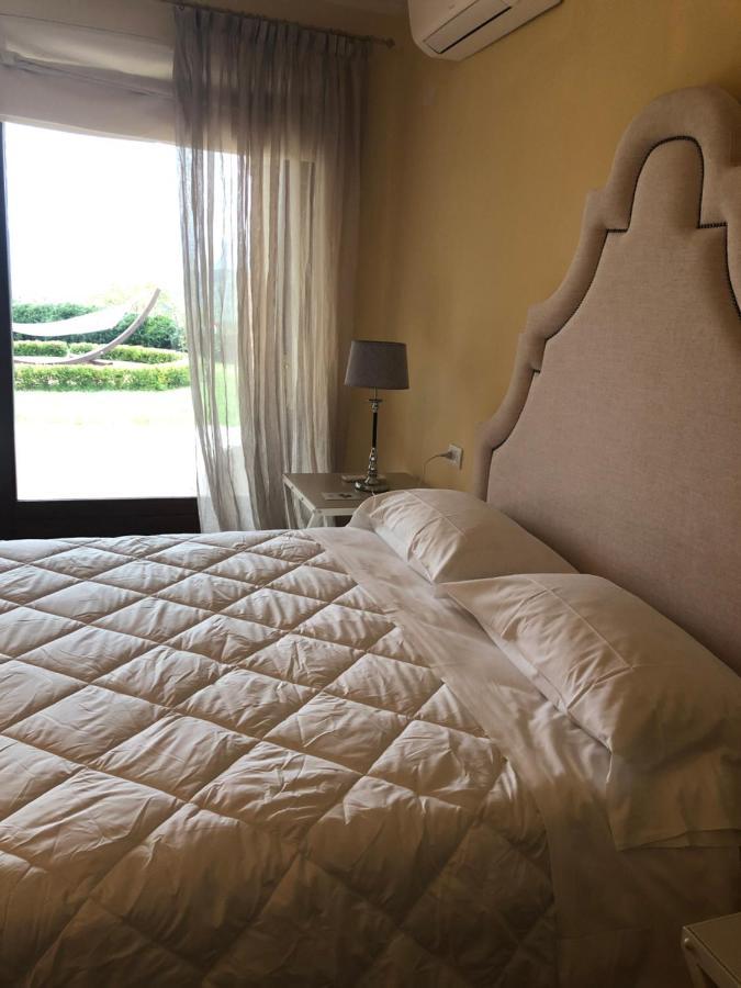 Saturnia Country Villas Bagian luar foto