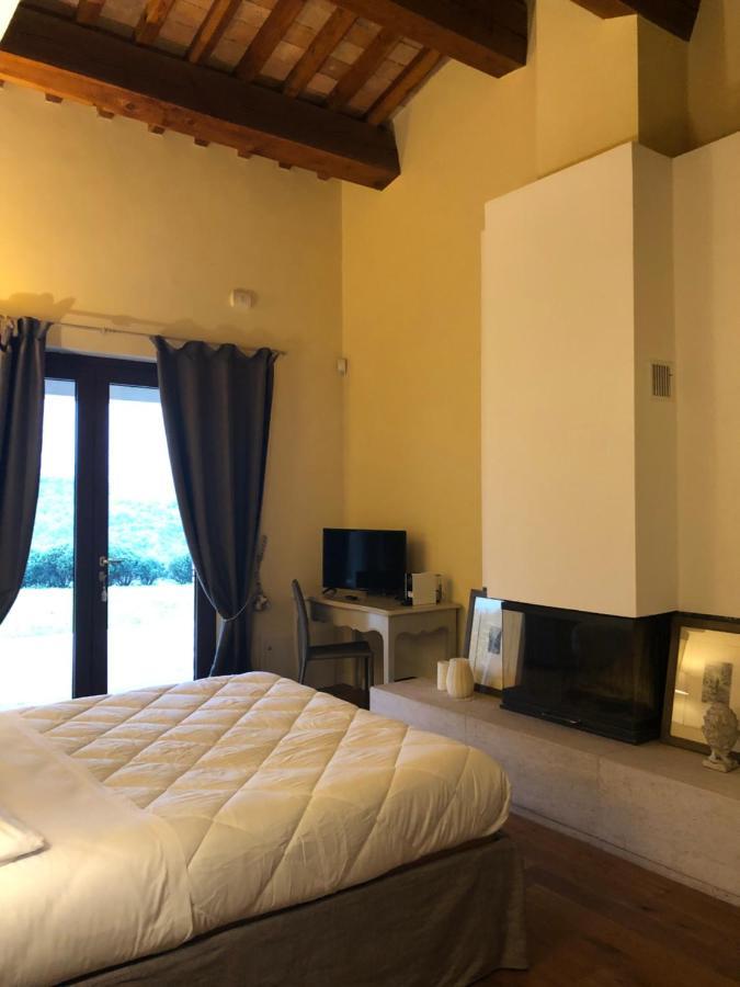 Saturnia Country Villas Bagian luar foto