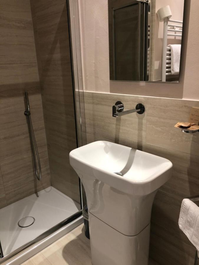 Saturnia Country Villas Bagian luar foto
