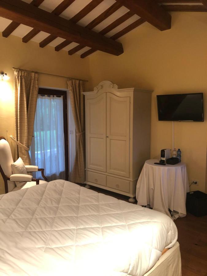 Saturnia Country Villas Bagian luar foto