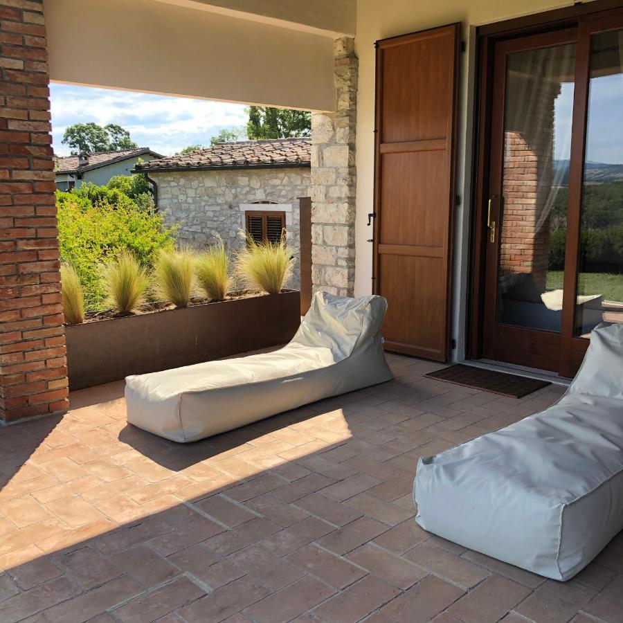 Saturnia Country Villas Bagian luar foto